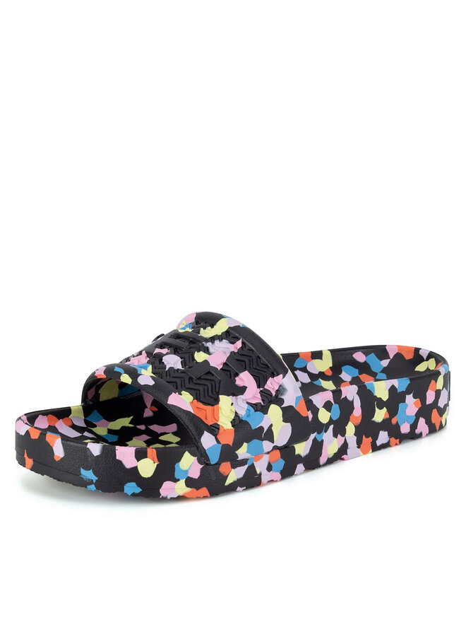 Hunter Natikači Hunter WFD4019EVA-BLK Pisana