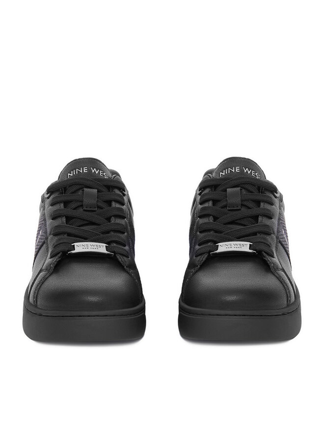 Nine West Sneakers Nine West CEO-RLY-N2603 Schwarz
