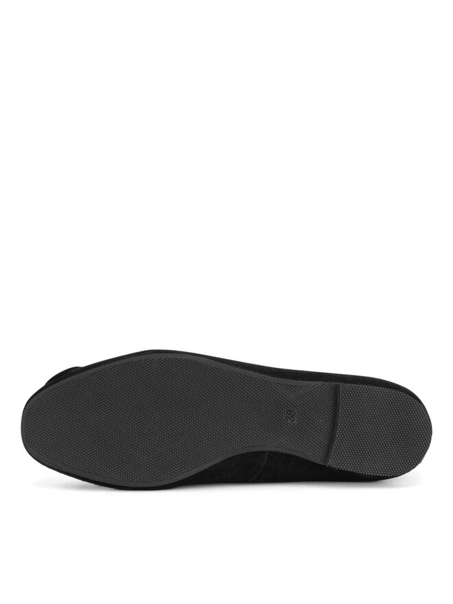 Sergio Bardi Μπαλαρίνες Sergio Bardi WI40-F1105-01SB Μαύρο