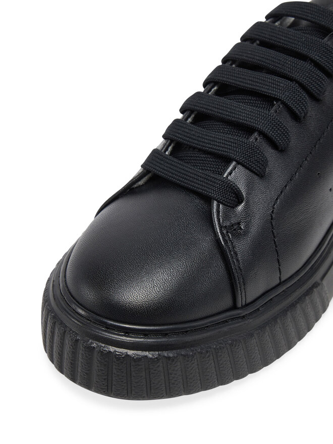 Marc O'Polo Снікерcи Marc O'Polo RR2M3007 Чорний