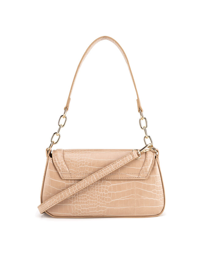 DeeZee Ročna torba DeeZee DZE-S-013-07 Bež