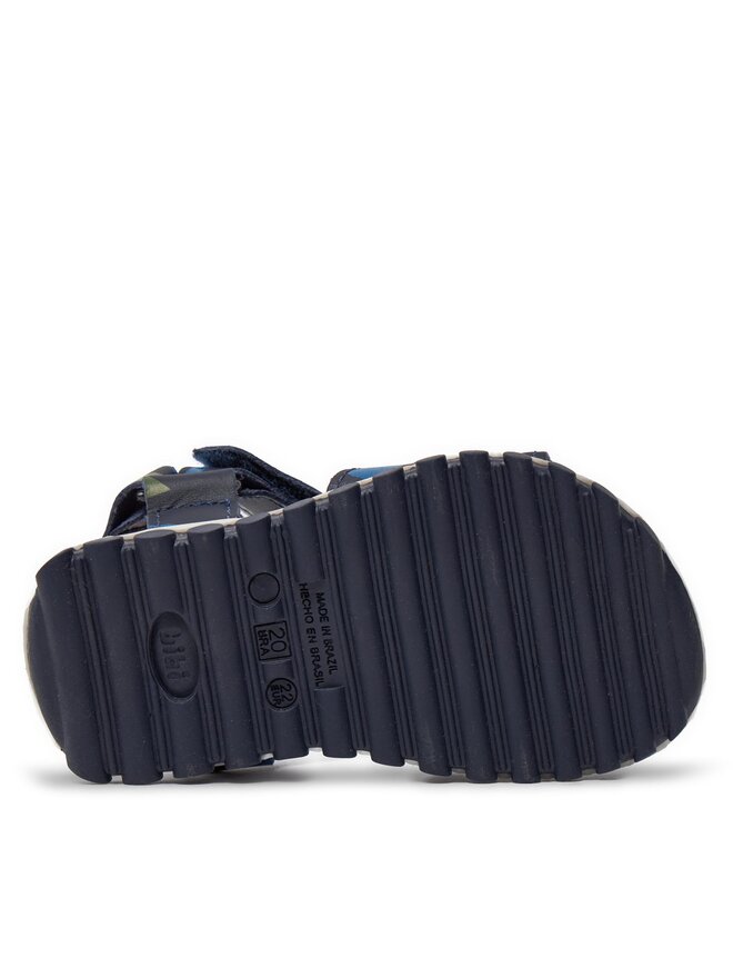 Bibi Sandale Bibi Summer Roller 1081088 Bleumarin