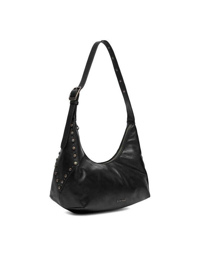 G-Star Raw Handtasche G-Star Raw EO-LDA8296 Schwarz