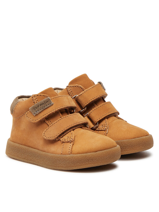 Garvalin Schnürschuhe Garvalin 241315 B781 Braun