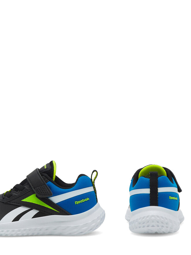 Reebok Сникърси Reebok RUSH RUNNER 5 100034151 Черен