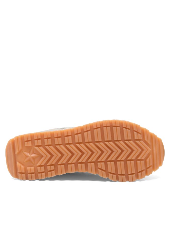 Sprandi Snīkeri Sprandi RETRO STAR WP40-22744C Pelēks