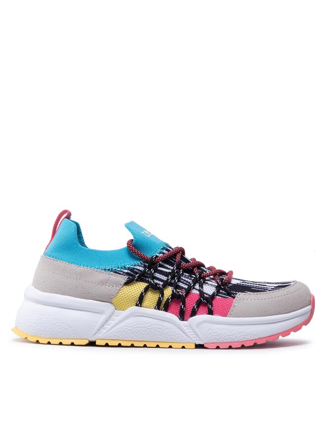 Altercore sneakersy Nissa kolor czarny | Answear.com