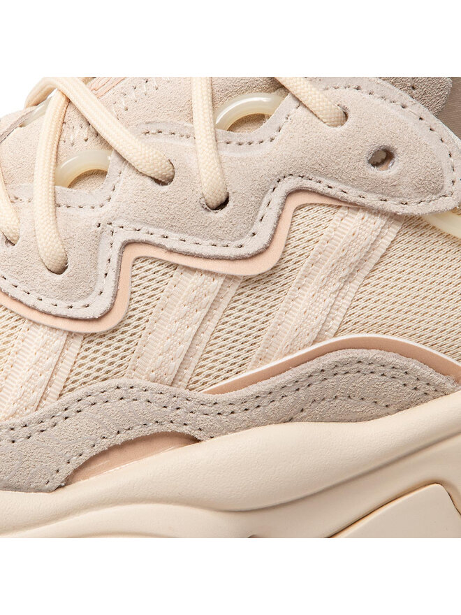 adidas Снікерcи adidas Ozweego W GX1981 Бежевий