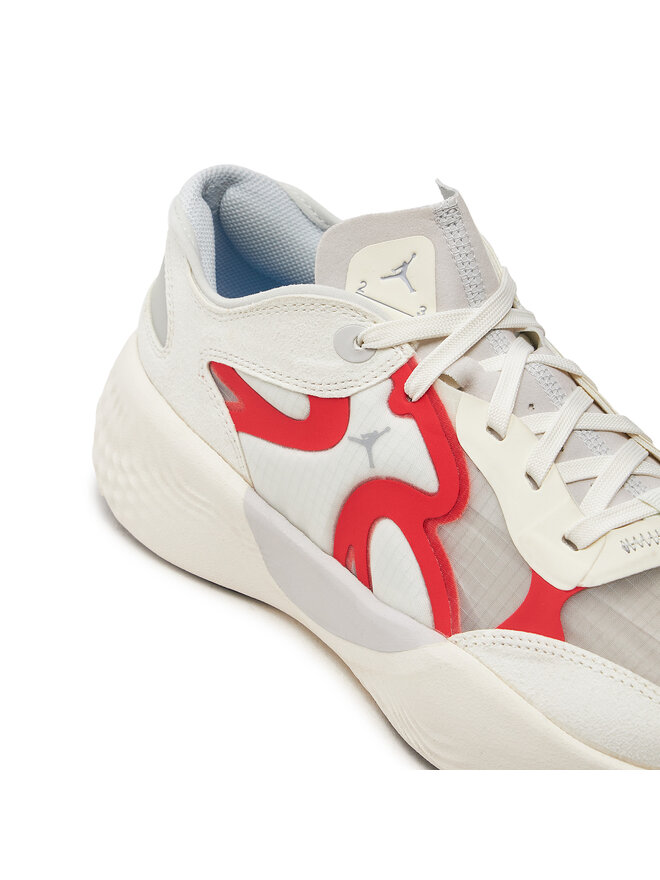 Nike Sportcipők Nike Delta 3 Low DN2647-100 Fehér