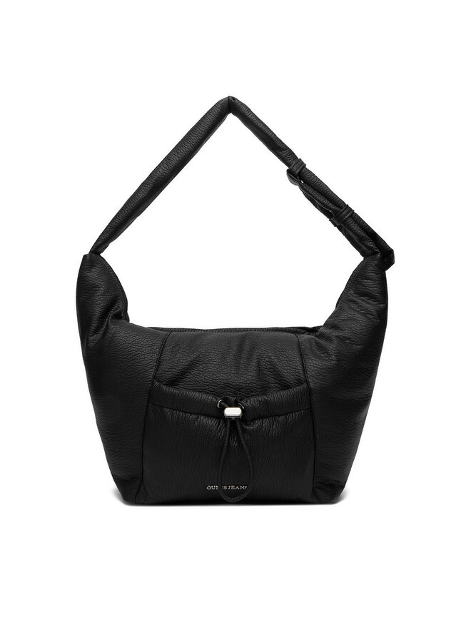 Guess Jeans Handtasche Guess Jeans CWBEO-GUESS-XC-005-09 Schwarz