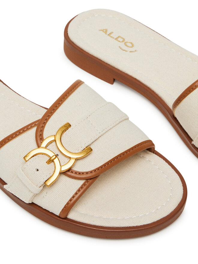 Aldo Pantoletten Aldo Dallaedar 13967715 Weiß