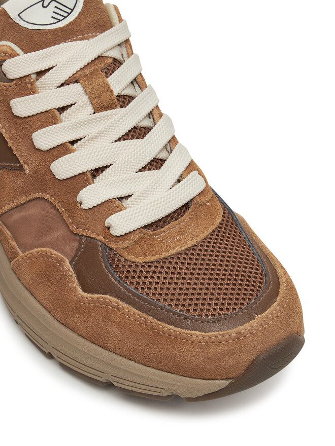 S.W.C Stepney Workers Club Sneakers S.W.C Stepney Workers Club Amiel S-Strike YP03205 Maro