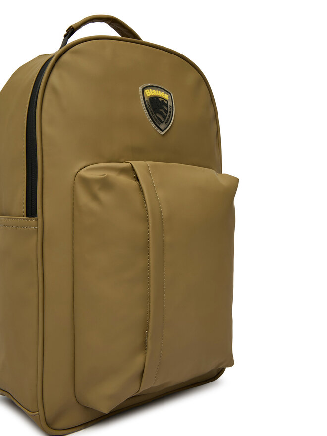 Blauer Rucksack Blauer S6DAHL01/RUB Grün