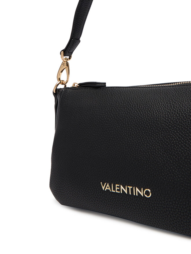 Valentino Handtasche Valentino Brixton VBS7LX12 Schwarz
