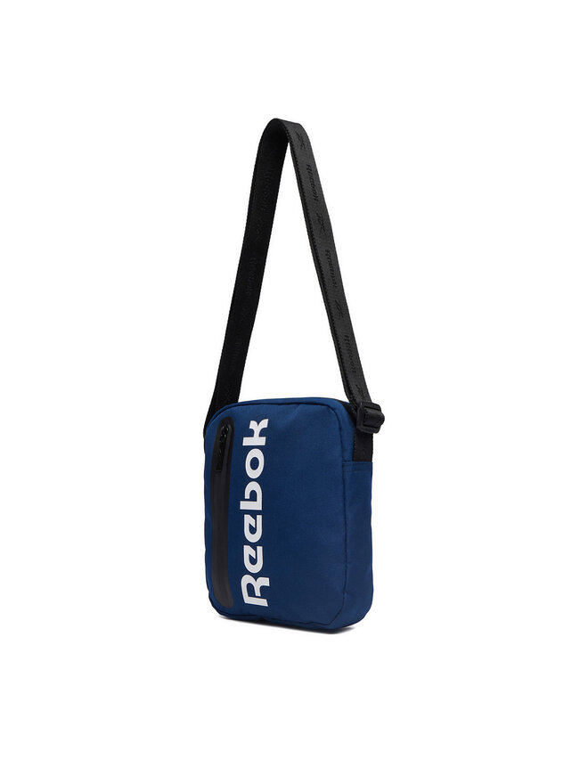 Reebok Плоска сумка Reebok WBEOHP-RBK-P-001-10 Cиній