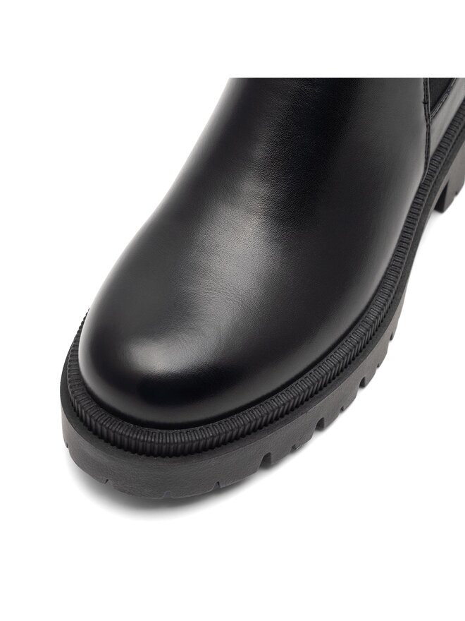 Jenny Fairy Stiefeletten Jenny Fairy WALLI WS6117-01 Schwarz
