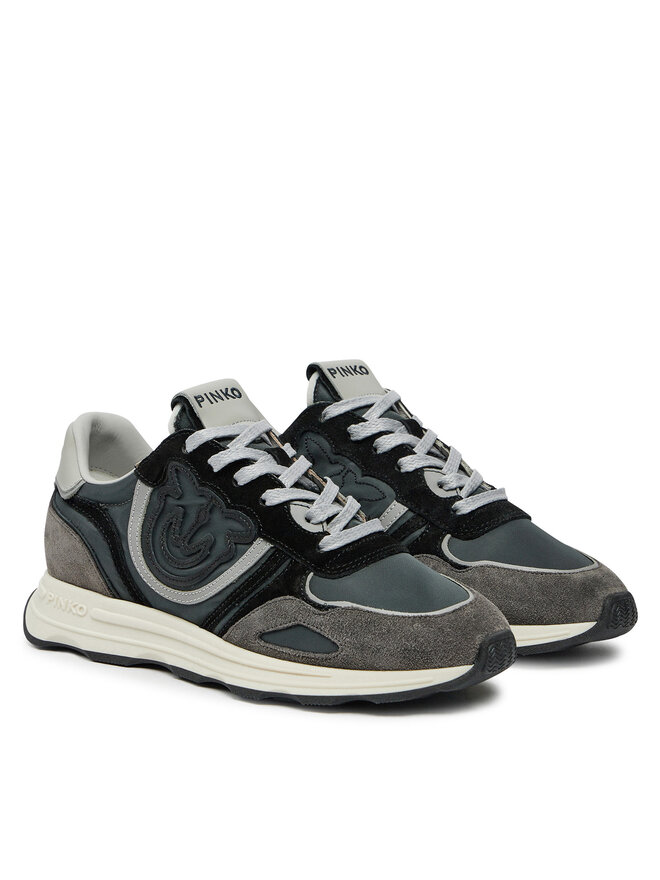 PINKO Zapatillas PINKO Zoe 01 SS0087 P076 Gris