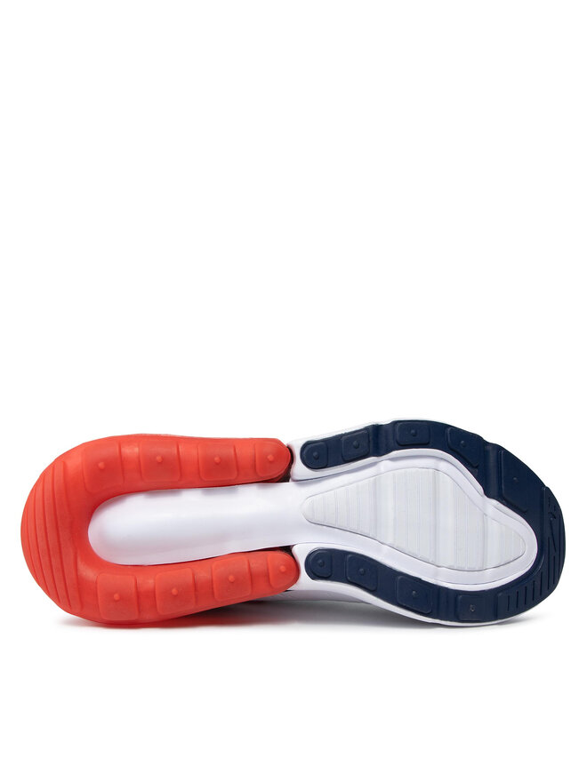 Nike Sneakersy Nike Air Max 270 DJ5172 100 Bílá