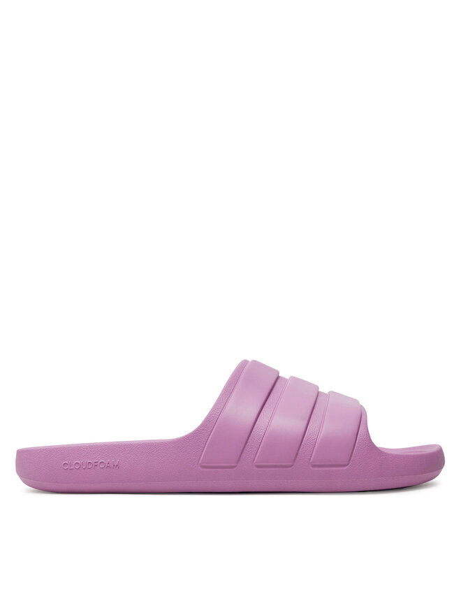 adidas Klapki adidas Adilette Flow IG6866 Fioletowy