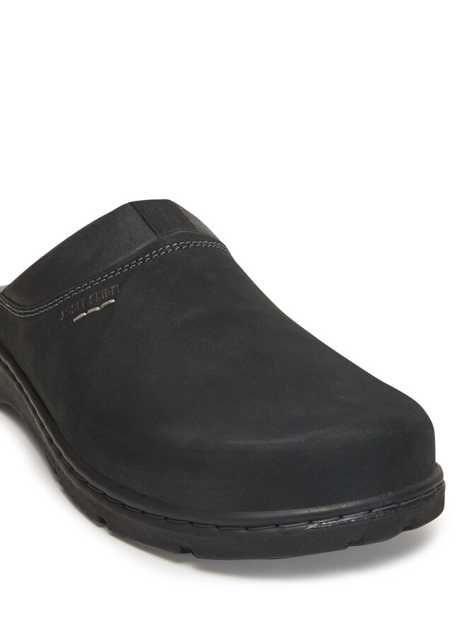 Josef Seibel Papucs Josef Seibel Marlon 08 57908 Fekete