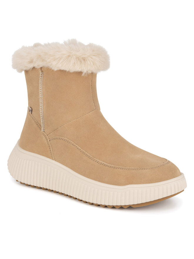 Rieker Revolution Lifestyle Botines Rieker Revolution Lifestyle W1772-62 Beis
