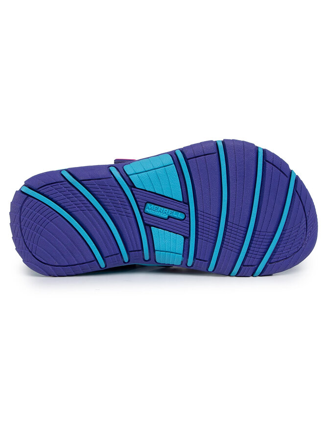 Merrell Сандали Merrell M-Hydro Creek MK162389 Виолетов