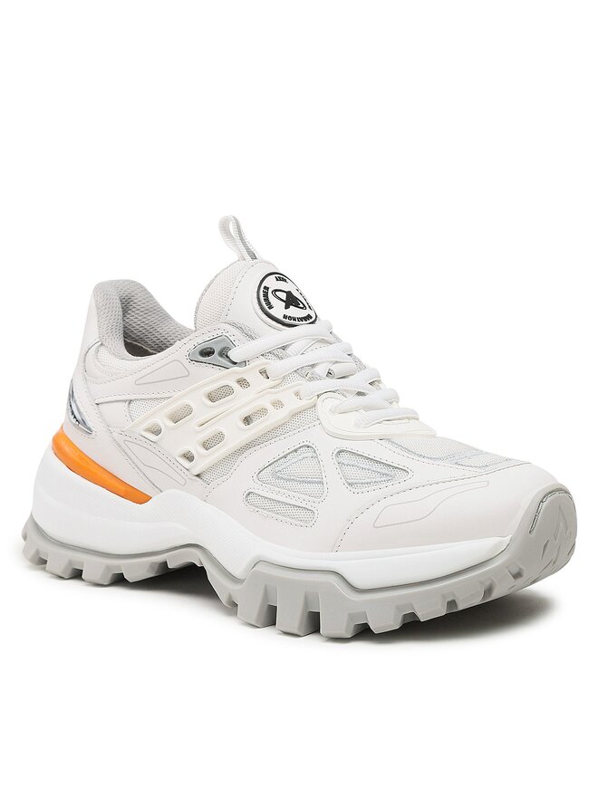 Axel Arigato Sneakers Axel Arigato Marathon R-Tic 93123 Weiß