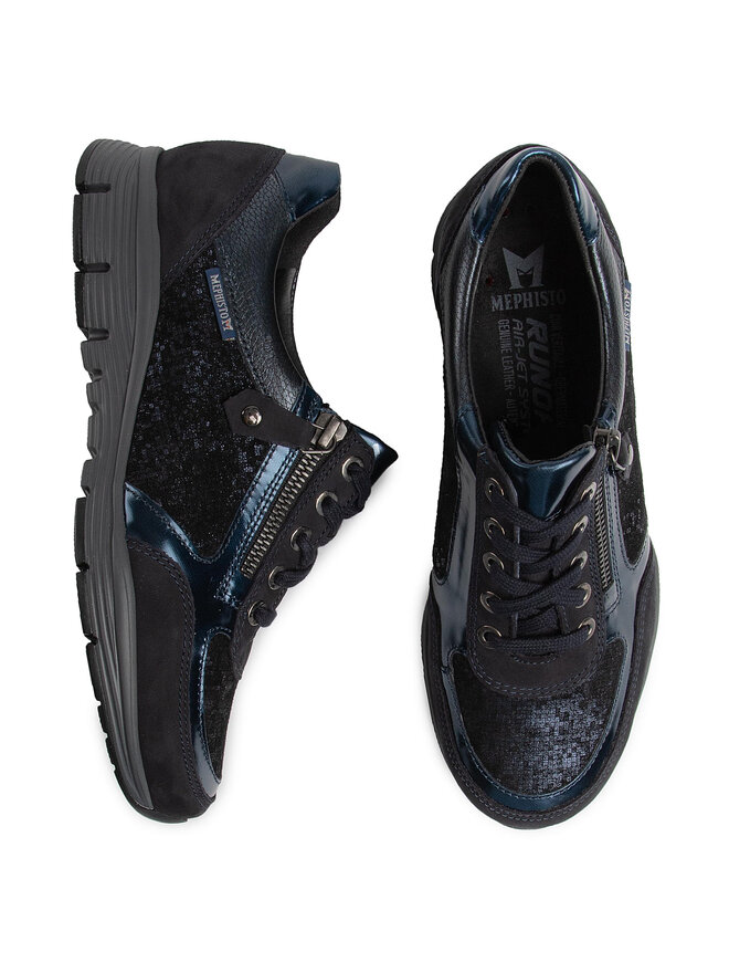 Mephisto Снікерcи Mephisto Ylona Y4194 Cиній