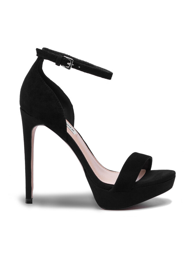 Steve madden sarah high heels on sale