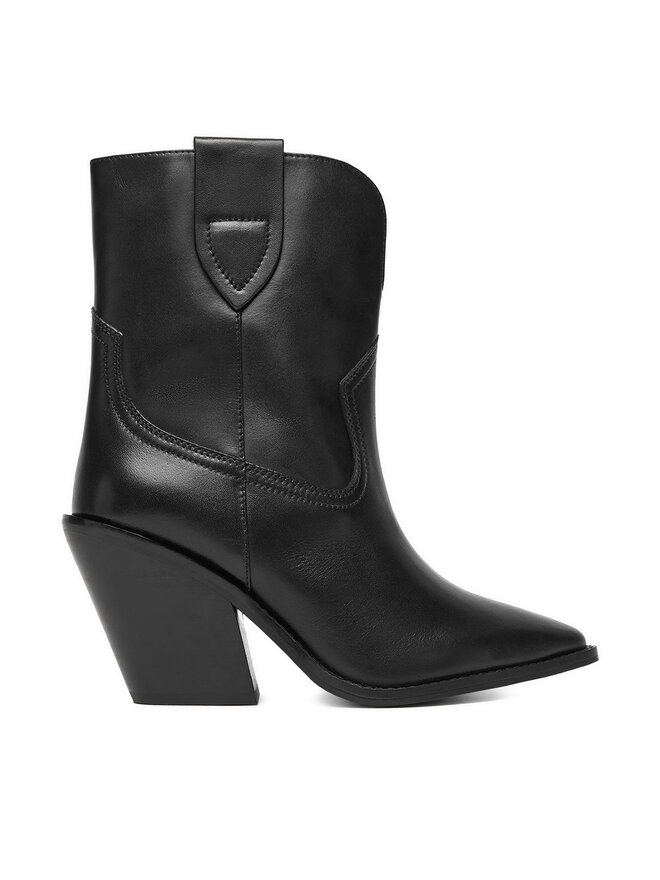 Badura Cowboystiefel Badura EO-BRAYLE-121881 Schwarz