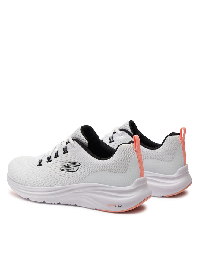 Skechers Снікерcи Skechers Vapor Foam-Fresh Trend 150024/WBC Білий