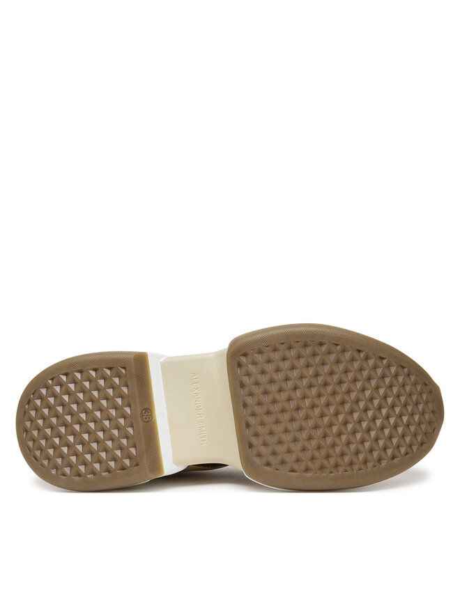 Alexander Smith Zapatillas Alexander Smith ASBAMBW Blanco