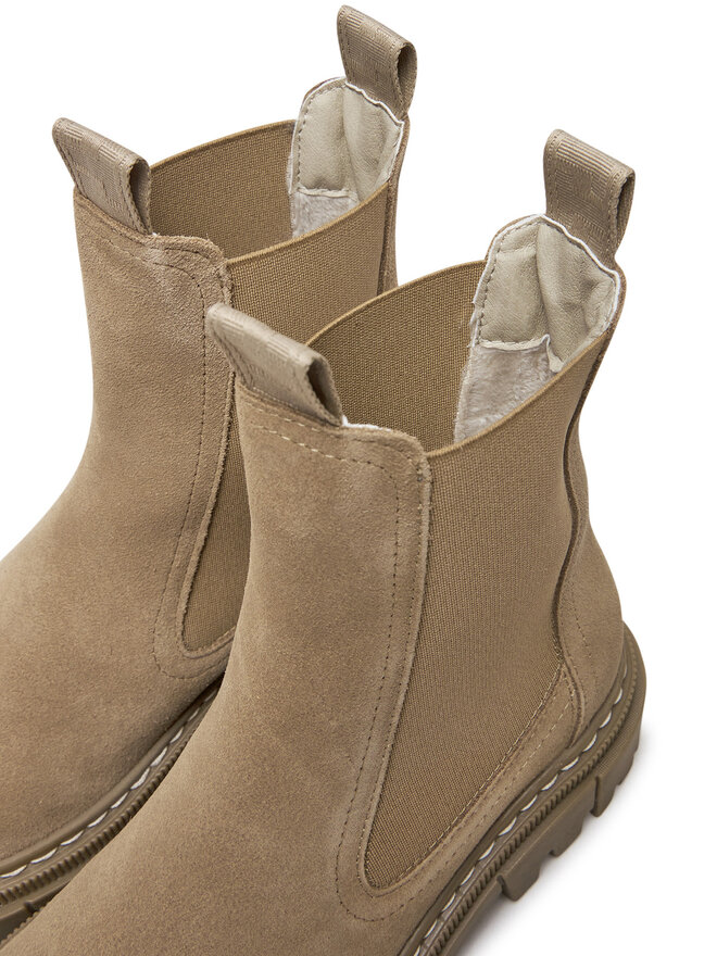 Tamaris Ghete Jodhpur Tamaris 1-25491-41 Bej