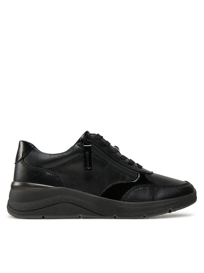 Jana Sneakers Jana 8-23777-43 Schwarz