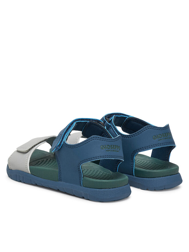 Gioseppo Sandalias Gioseppo Alton 74466-P2 Azul marino