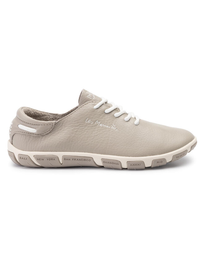 Sneaker Damen Weiss Leder TBS Damen Jazaru Schaft N Produktbild-Vorschau 12