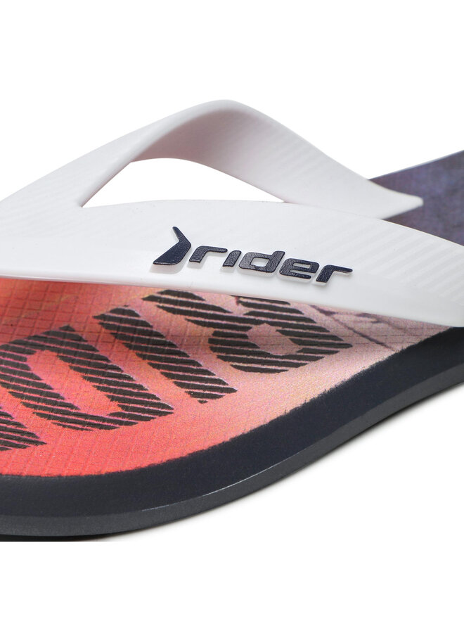 Rider Джапанки Rider R1 Energy Inf 11728 Бял