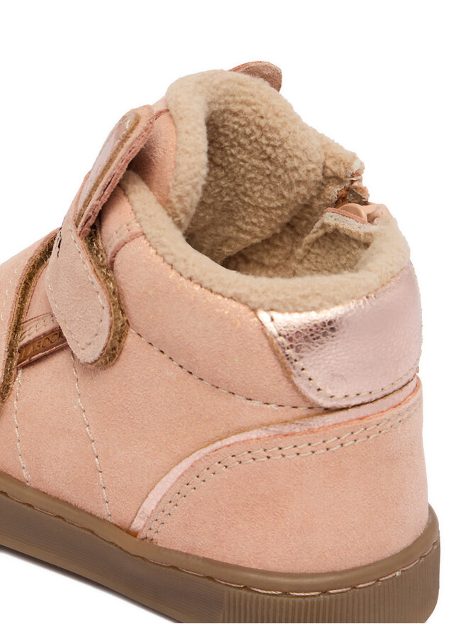 Lasocki Kids Schnürschuhe Lasocki Kids CEO-CI12-BAKU-06A Rosa