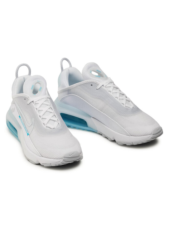 Nike Snīkeri Nike Air Max 2090 DH3854 100 Balts
