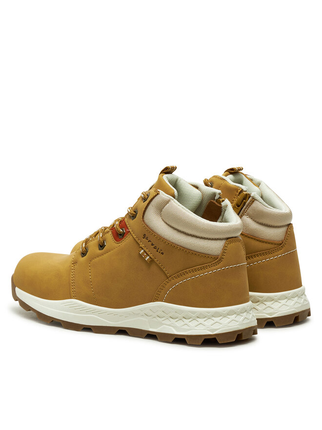 Garvalin Botines planos Garvalin 241542 B173 D Marrón