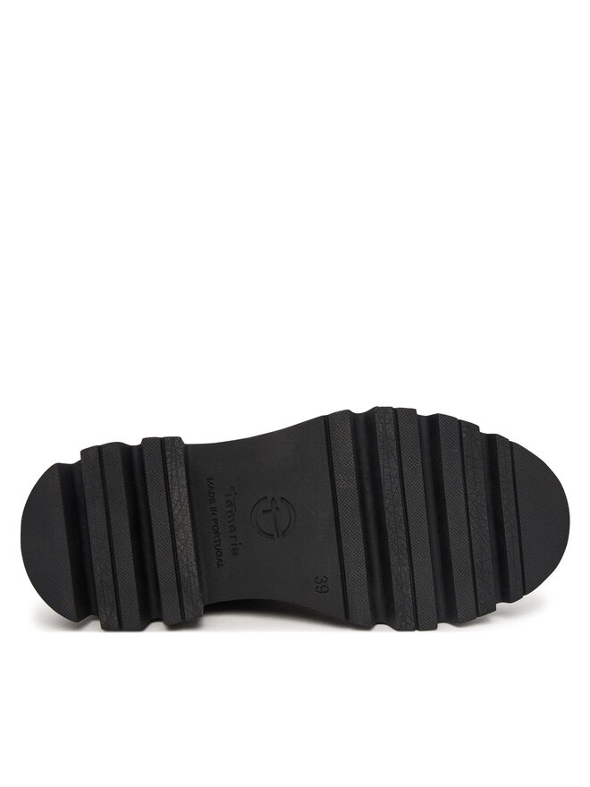 Tamaris Klassische Stiefeletten Tamaris 1-25422-47 Schwarz