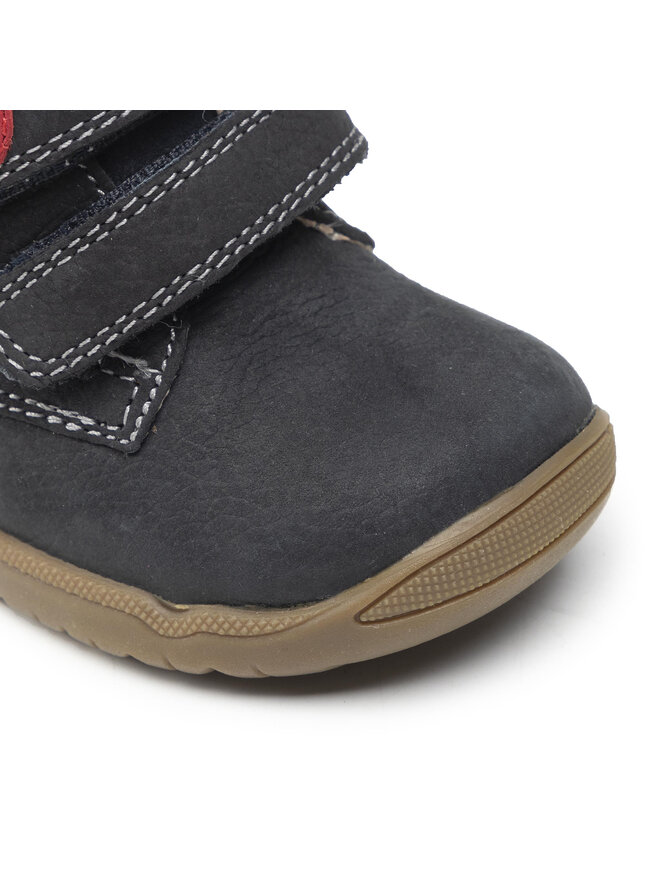 Geox Botines planos Geox B Macchia B. C B164NC 03285 C4002 Azul marino