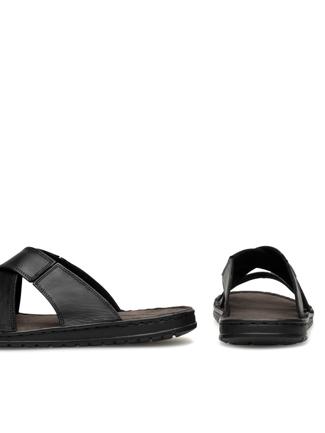 Lasocki Chanclas Lasocki BLOMEN-05 MI25 Negro