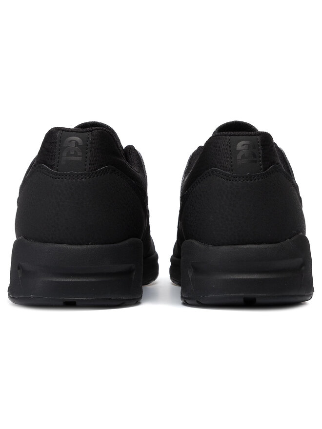 Asics Sneakers Asics Gelsaga Sou 1191A004 Schwarz
