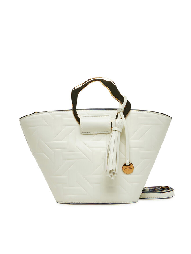 Aldo Bolso Aldo Malede  13989397 Blanco