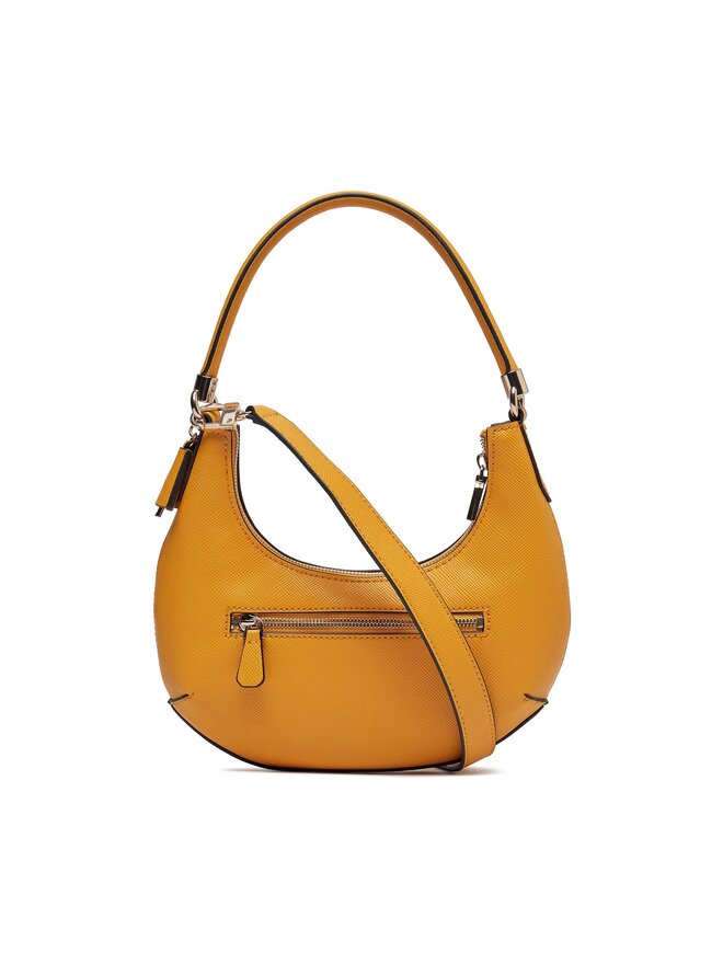 Guess Сумка Guess Gizele (VG) HWVG91 95010 Жовтий