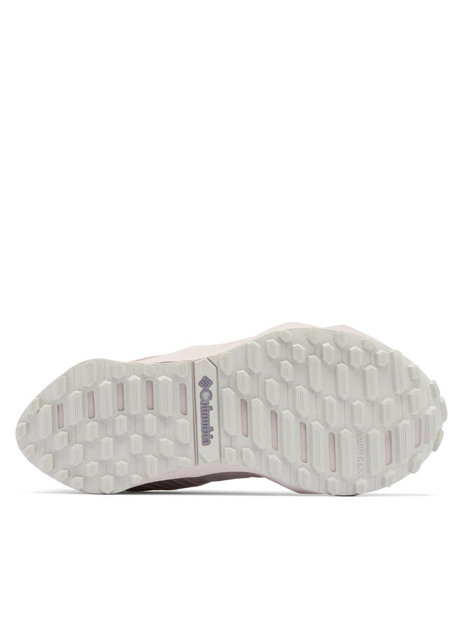 Columbia Trekingová obuv Columbia Facet 75 Outdry 2100121 Červená