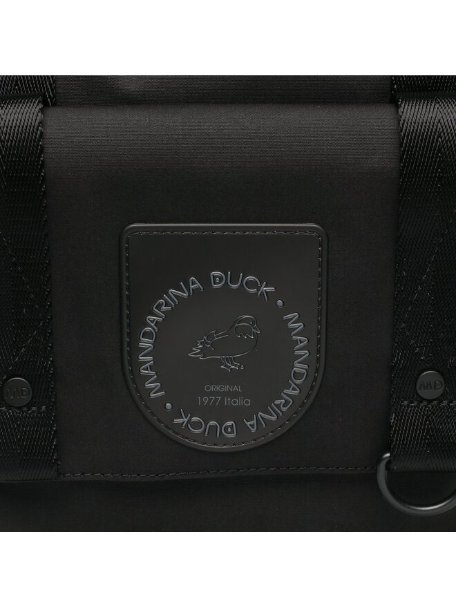 Mandarina Duck Batoh Mandarina Duck P10JXT01 Černá
