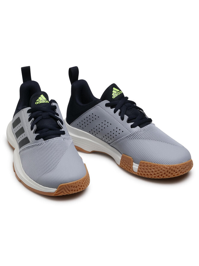 adidas Взуття для тренажерного залу adidas Essence M FX1794 Сірий