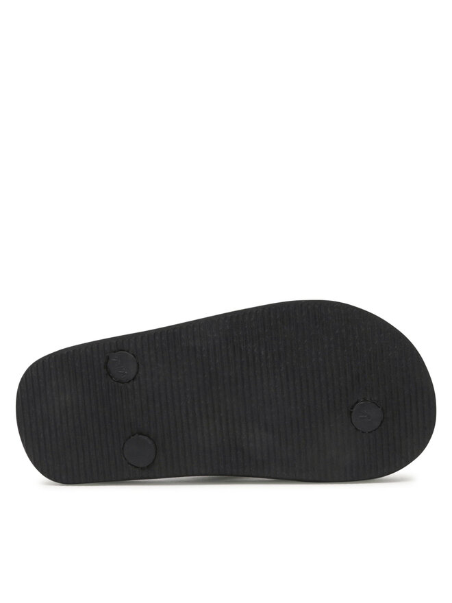 Levi's® Flip-flops Levi's® VCAL0062S Fekete